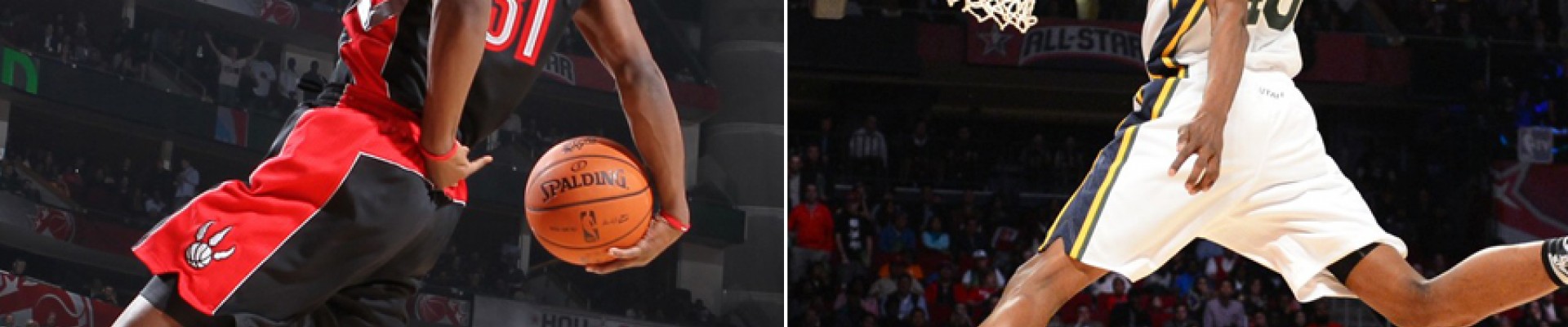 New York' ta NBA Heyecanı!